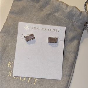 Kendra Scott earrings